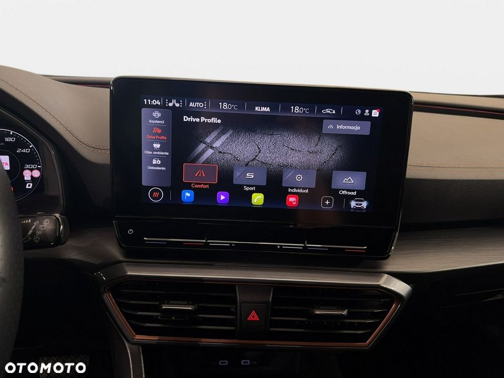 Cupra Formentor - 27