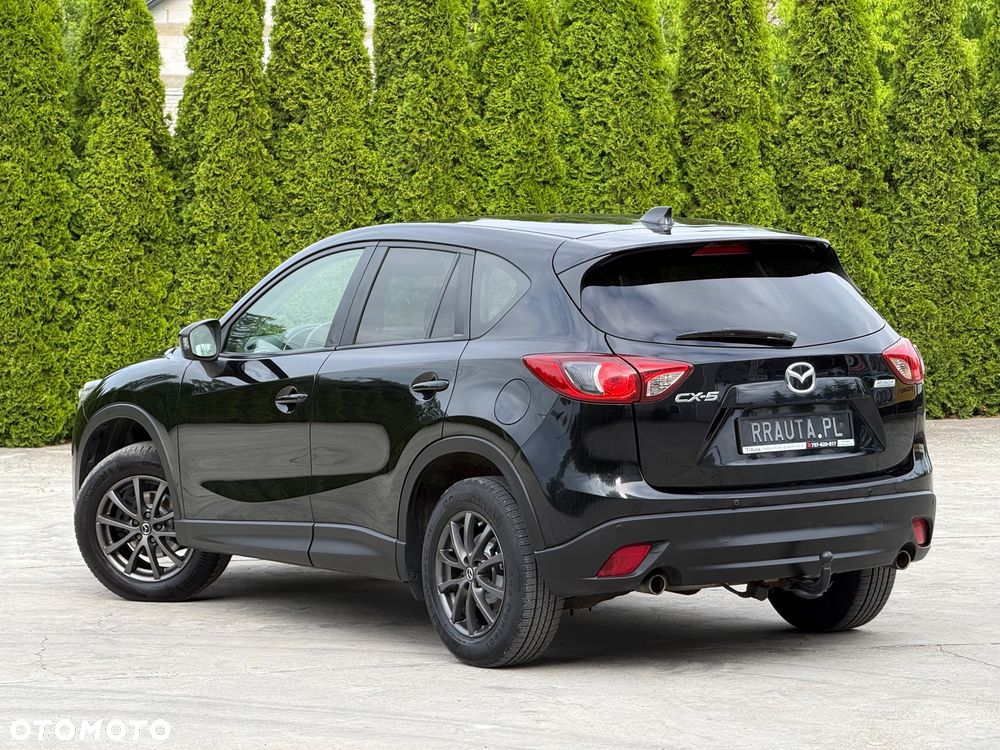 Mitsubishi ASX - 4