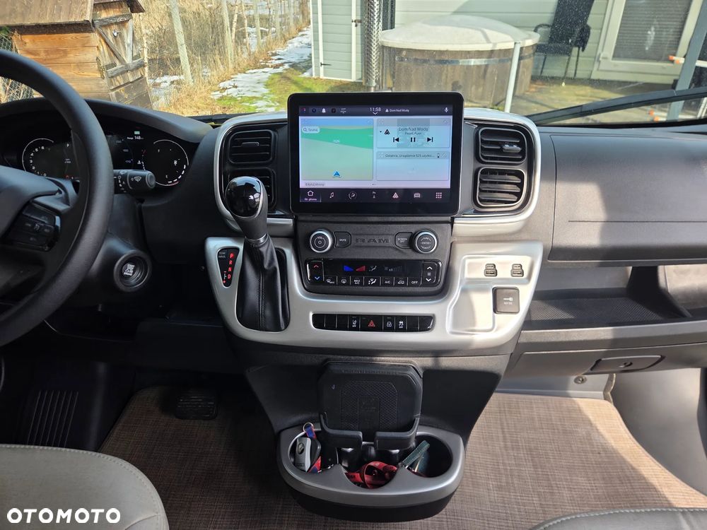 RAM Promaster - 11