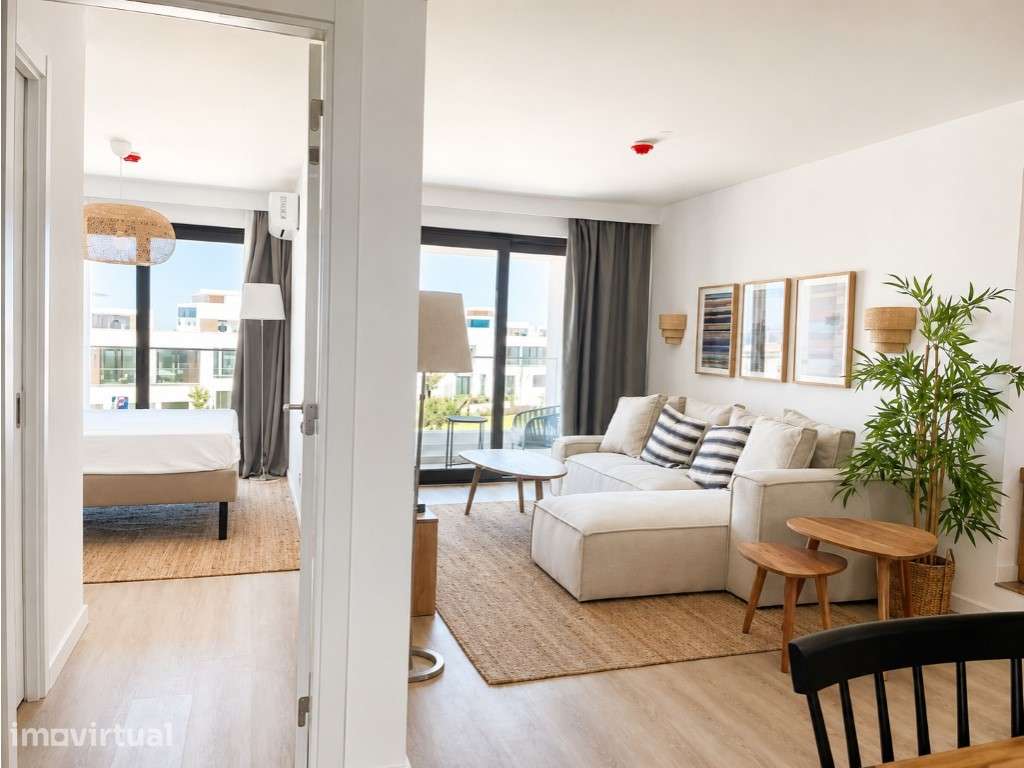 3-Bedroom Villa at Pestana Porto Covo Village - Grande imagem: 2/16