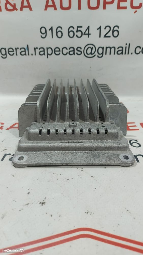 Amplificador Audi A3 8P 8P3035223 Original - 4