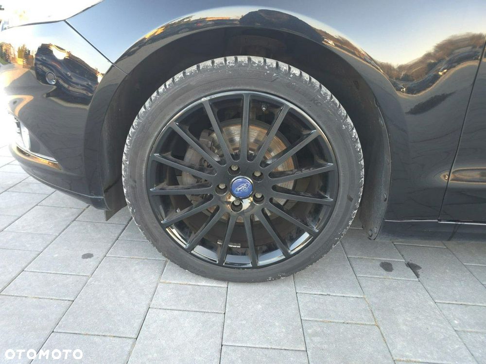 Ford Mondeo - 15