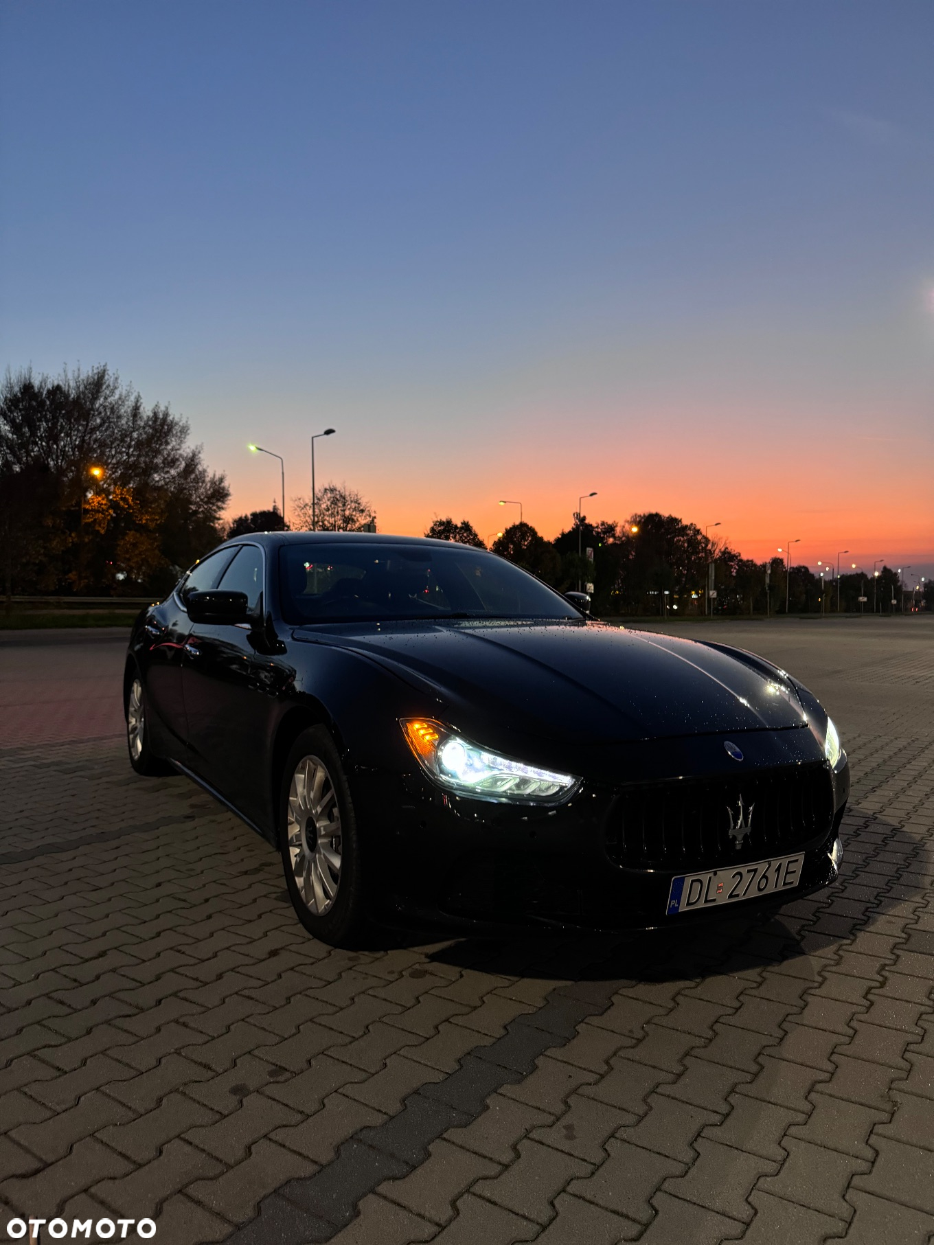 Maserati Ghibli Diesel - 8