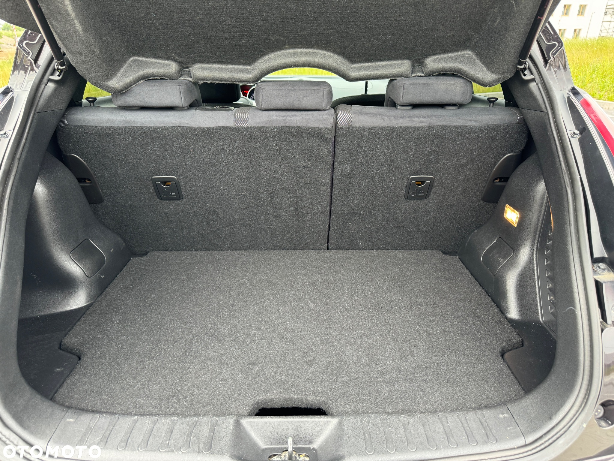 Nissan Juke 1.5 dCi Tekna - 36