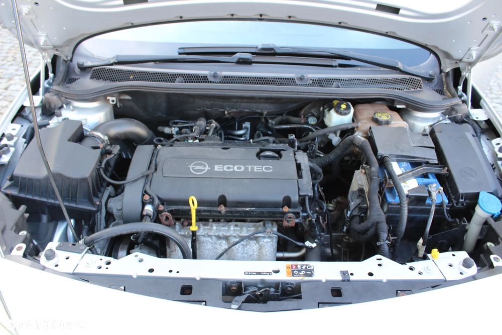 Opel Astra 1.6 Energy EU6 - 31