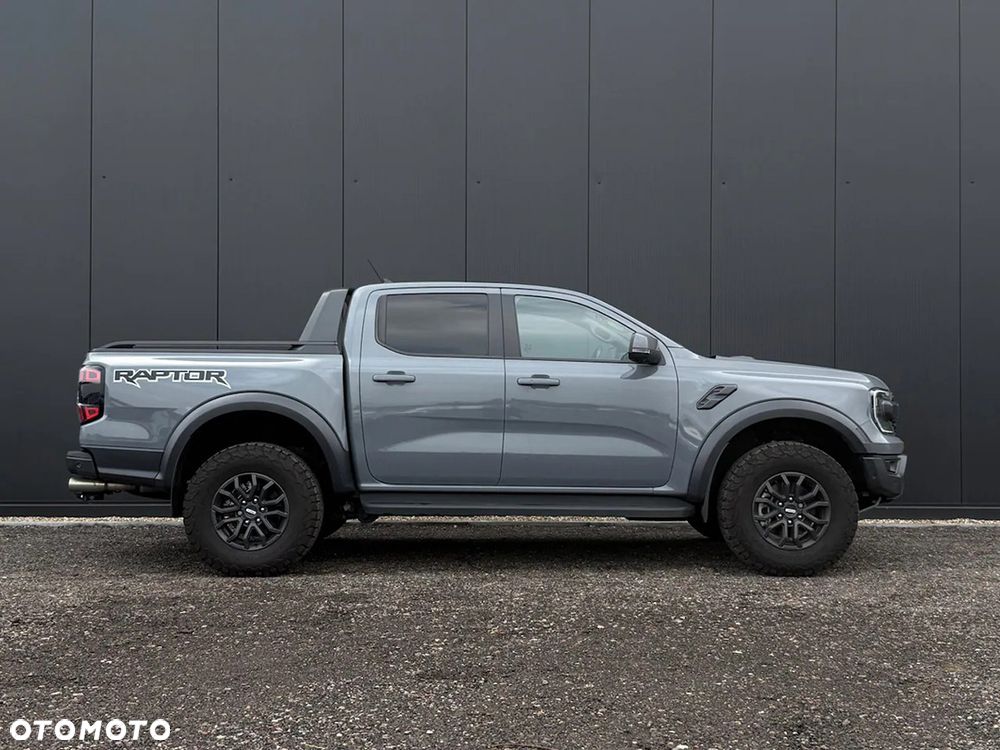 Ford Ranger Raptor - 5