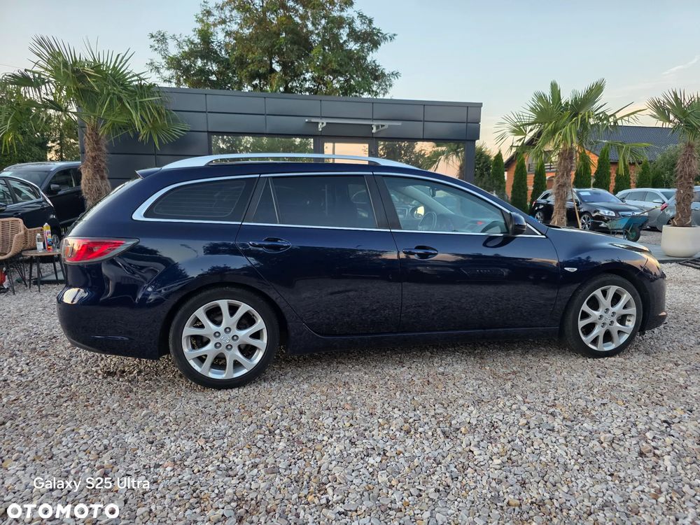 Mazda 6 2.0 CD Exclusive - 15
