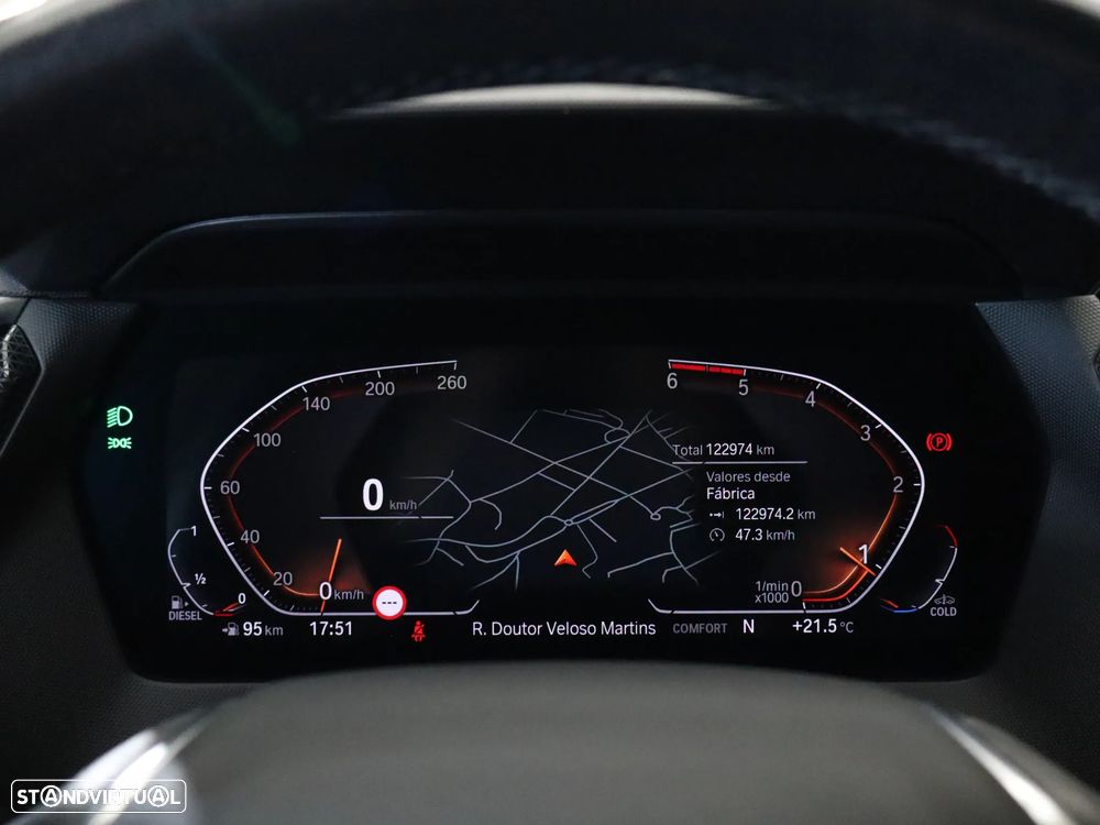 BMW 116 d Line Sport - 28