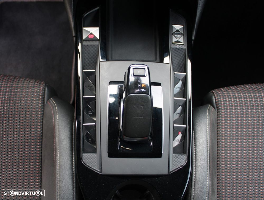 DS DS3 Crossback E-Tense Performance Line - 37