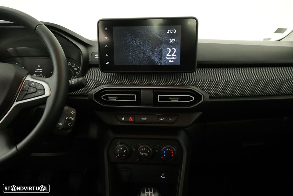 Dacia Sandero 1.0 TCe Expression - 9