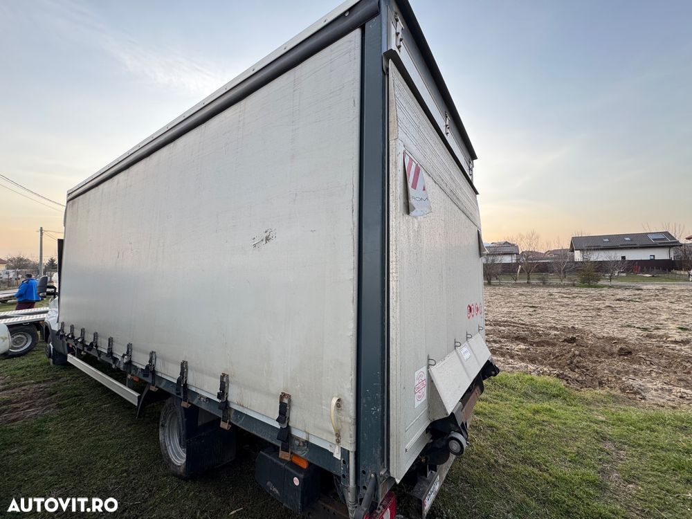 Iveco Daily - 3