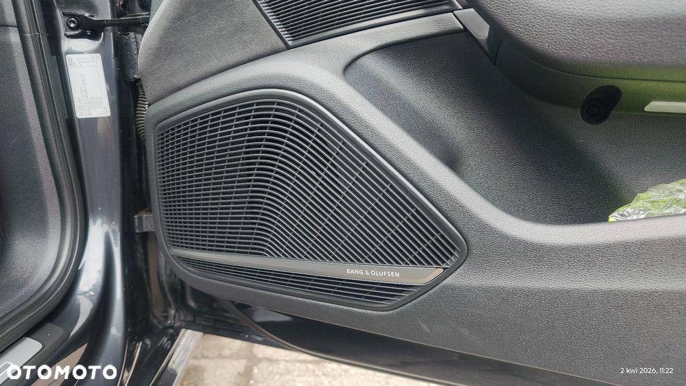 Audi A4 Avant 2.0 TDI DPF S line Sportpaket - 29