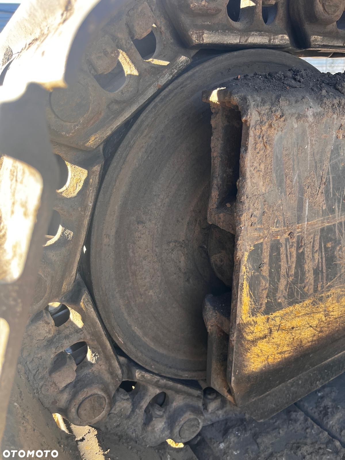 Volvo EXCAVATOR/ EC200EL - 3