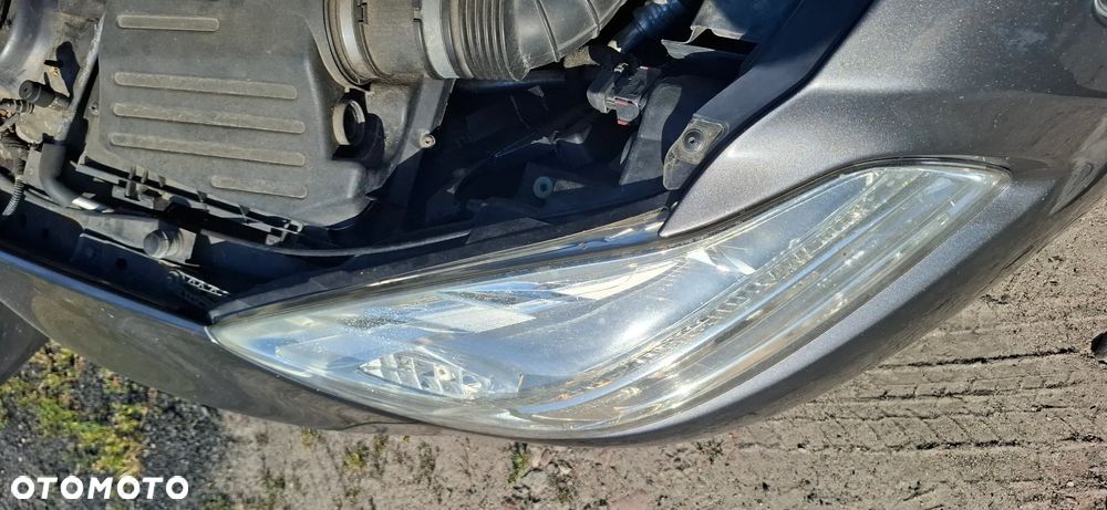 Opel Insygnia anglik CDTI  na części - 12