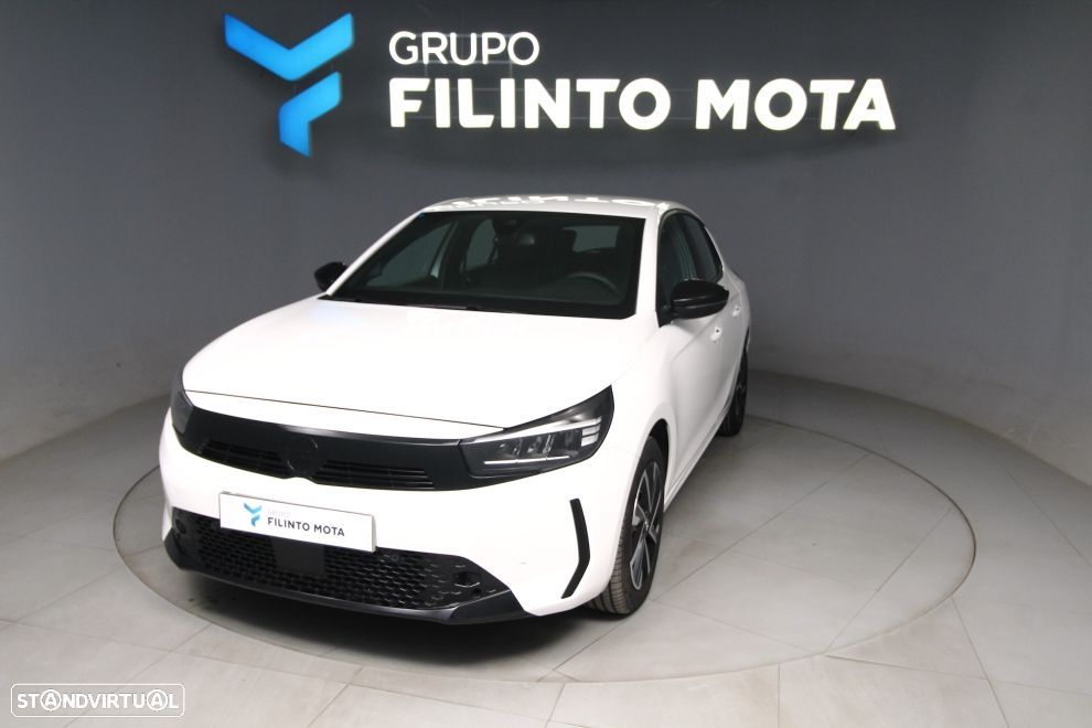 Opel Corsa 1.2 T GS - 6