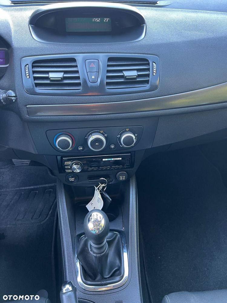 Renault Megane - 13