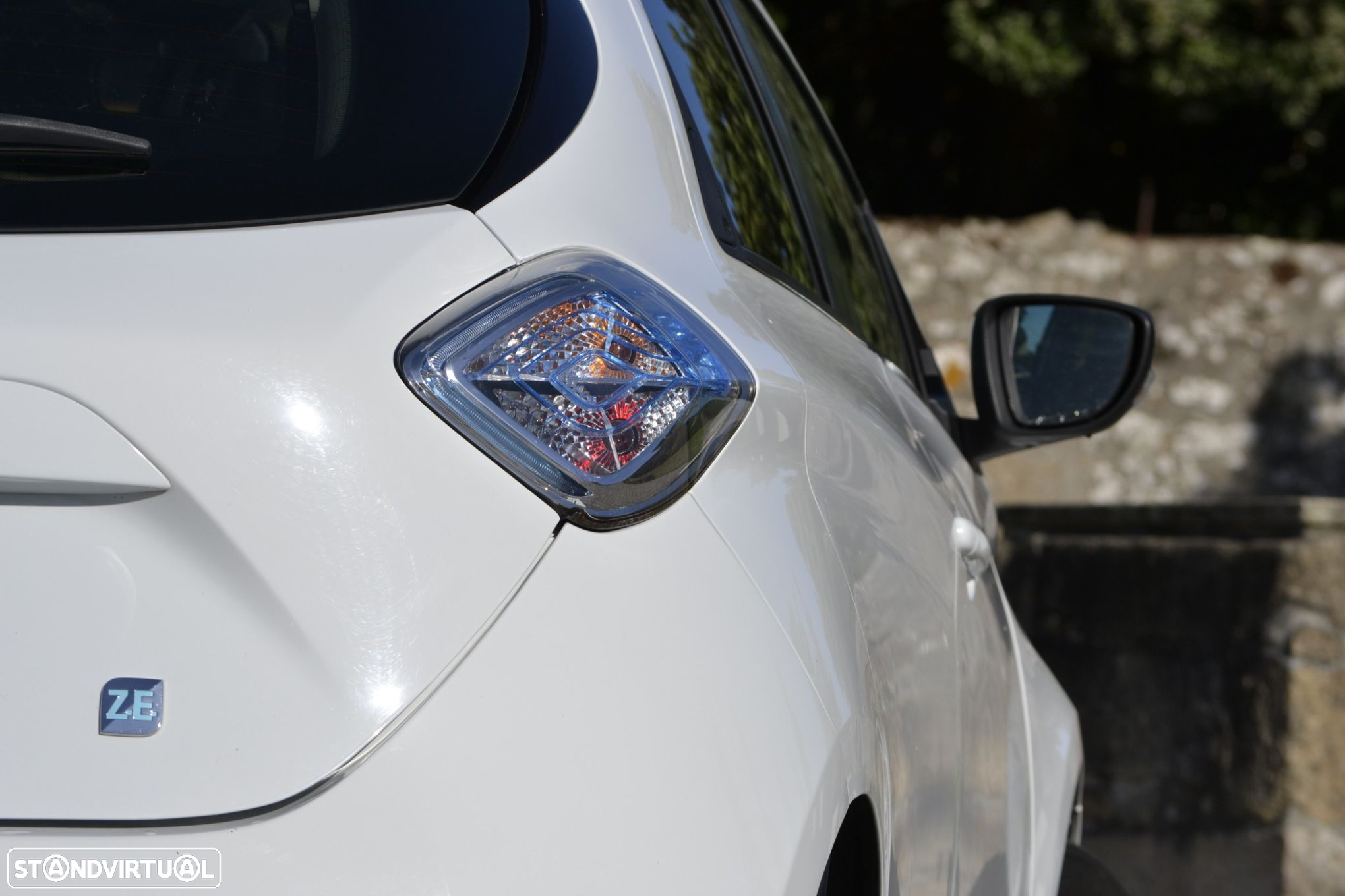 Renault Zoe - 8