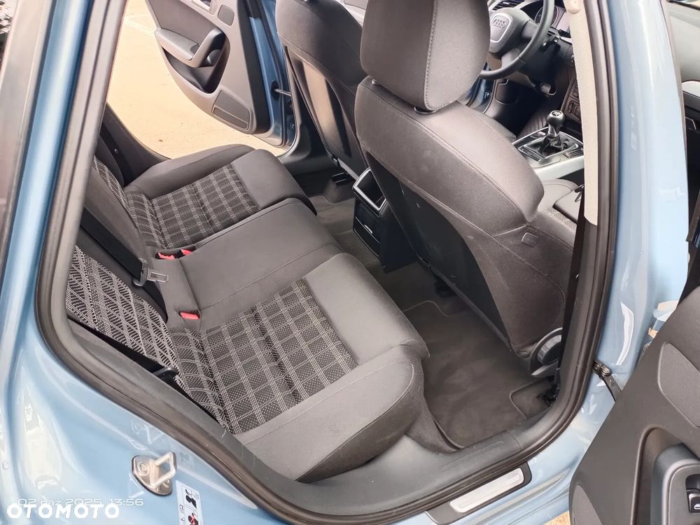Audi A4 - 21