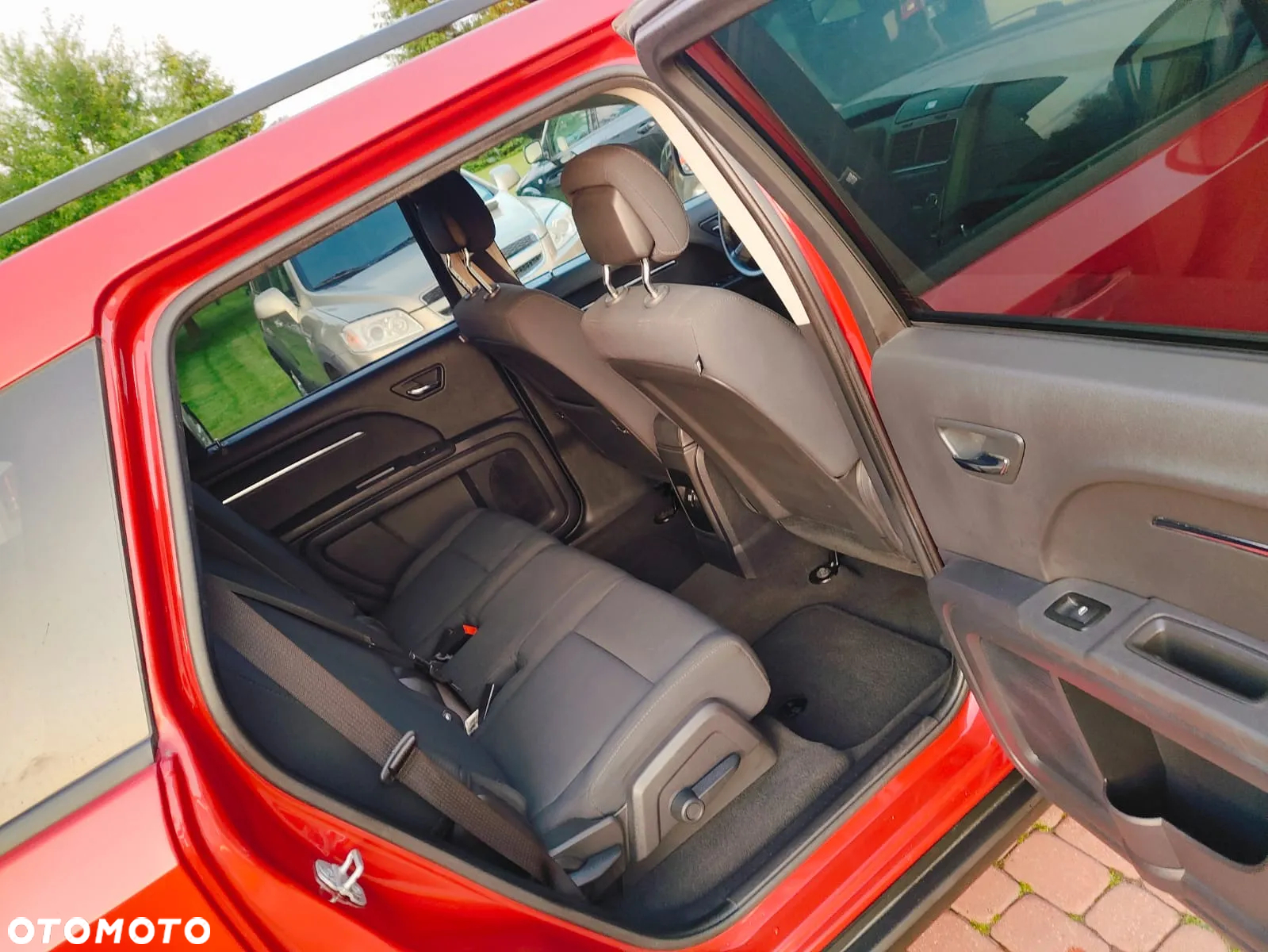 Dodge Journey 2.4 SE - 15