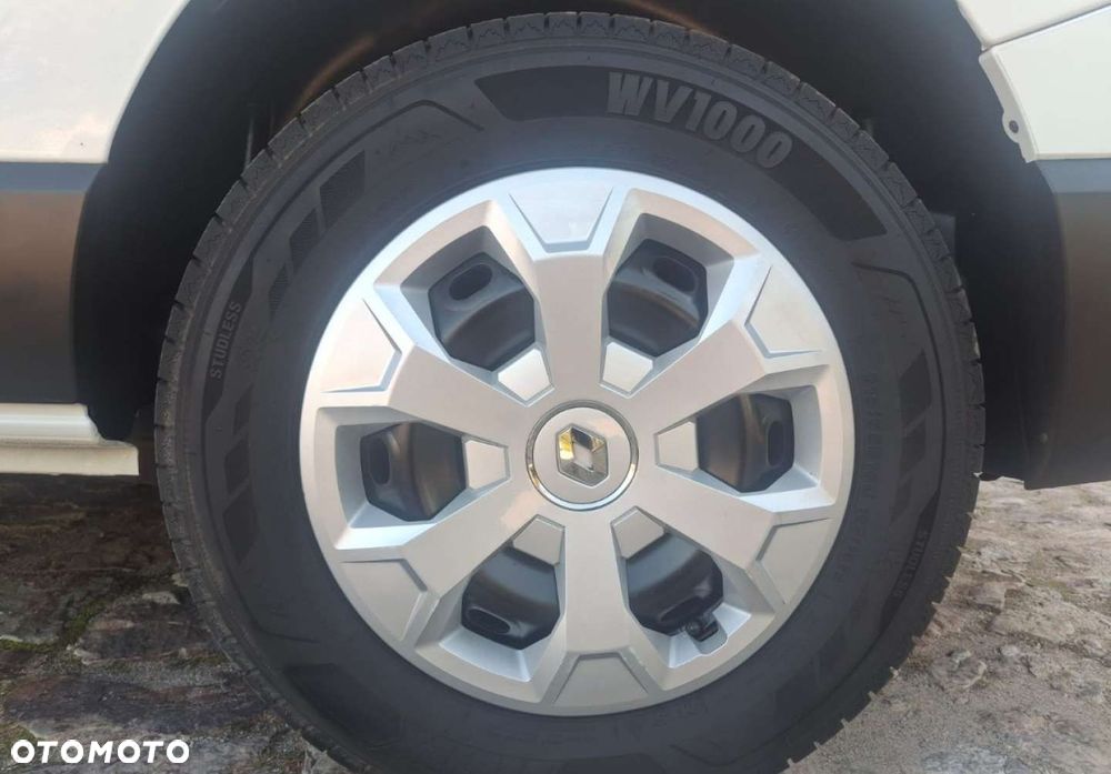 Renault Trafic - 37