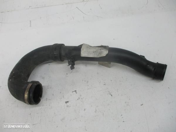 Tubo Intercooler  Opel Vectra C Gts (Z02) - 4