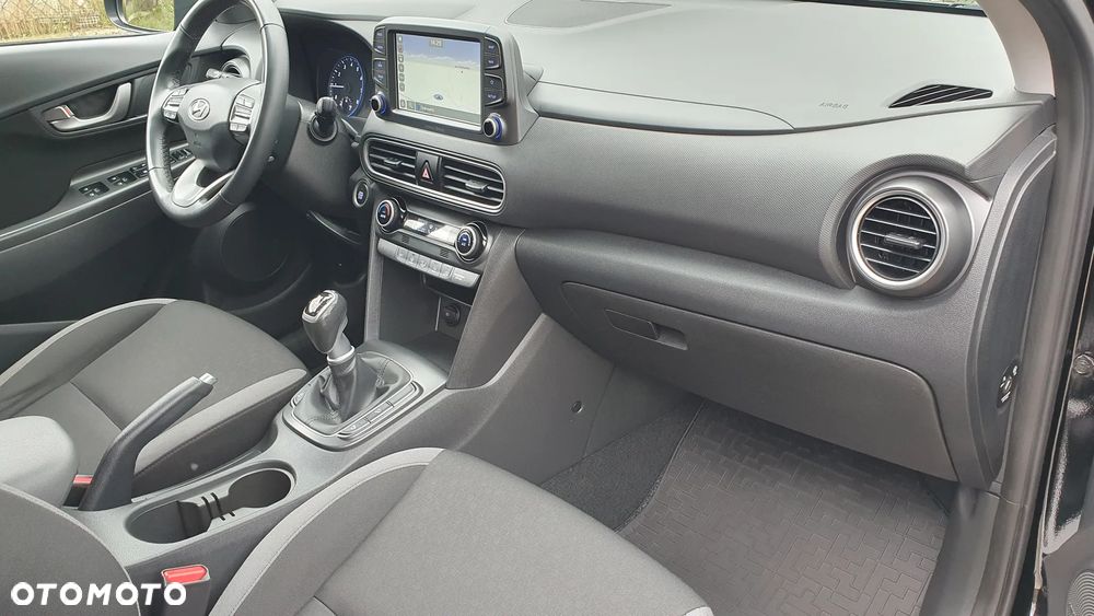 Hyundai Kona 1.0 T-GDI Comfort - 18