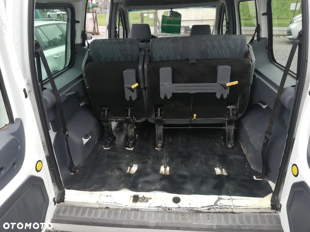 Citroën Berlingo - 29