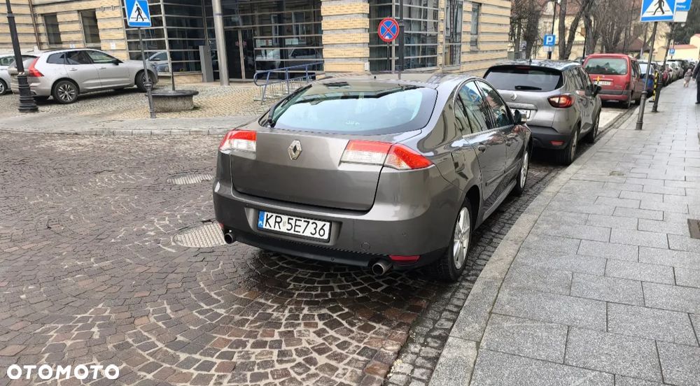 Renault Laguna 2.0 DCi Confort Expression - 3