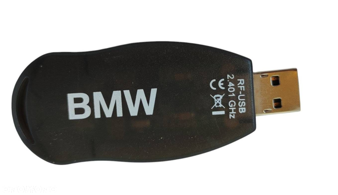 Zestaw do elektronicznej ewidencji przebiegu pojazdu BMW OE 2223761 G11 F15 - 3