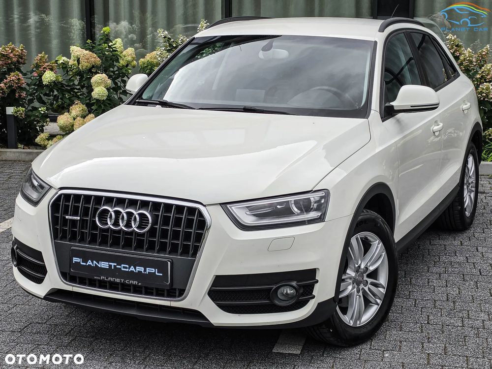 Audi Q3 2.0 TDI Quattro - 4