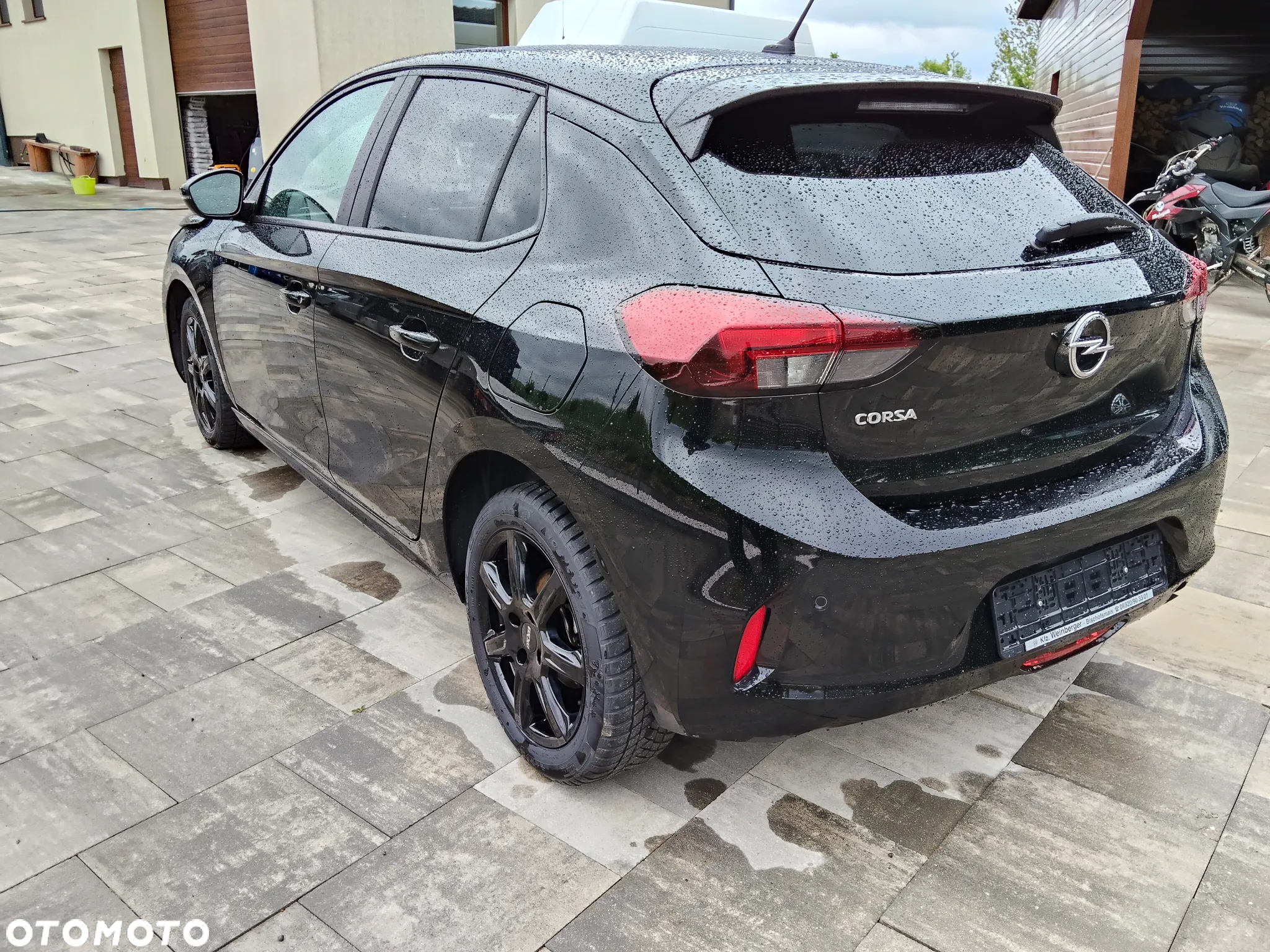 Opel Corsa 1.2 Direct Injection Turbo Edition - 2