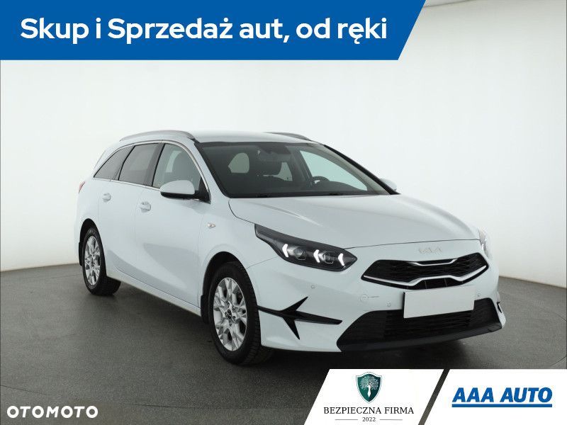 Kia Ceed - 3