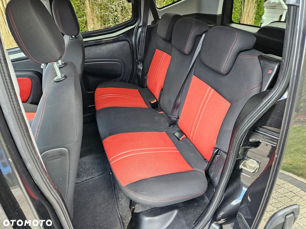 Fiat Qubo 1.4 8V Dynamic - 12