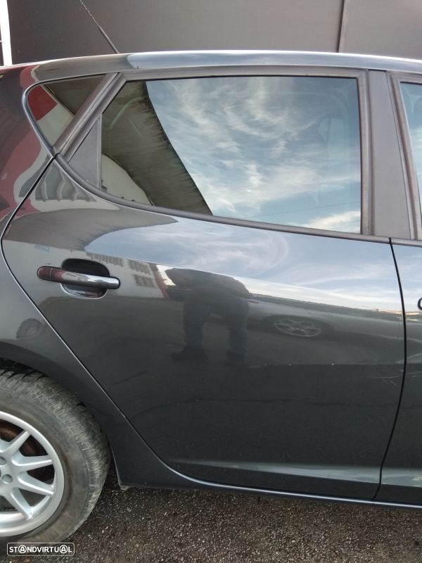 Para Peças Seat Ibiza Iv (6J5, 6P1) - 9