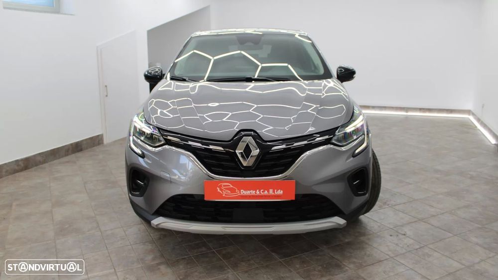 Renault Captur TCe 90 INTENS - 3