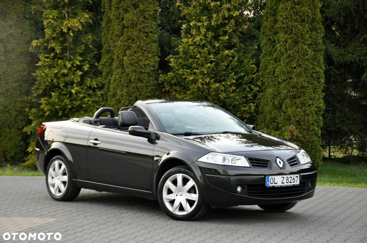 Renault Megane - 3