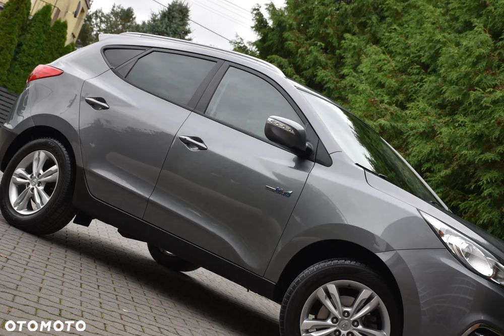 Hyundai ix35 1.7 CRDi Style 2WD - 37