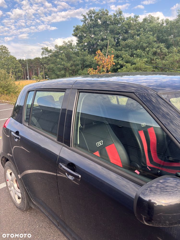 Suzuki Swift 1.5 Comfort - 12