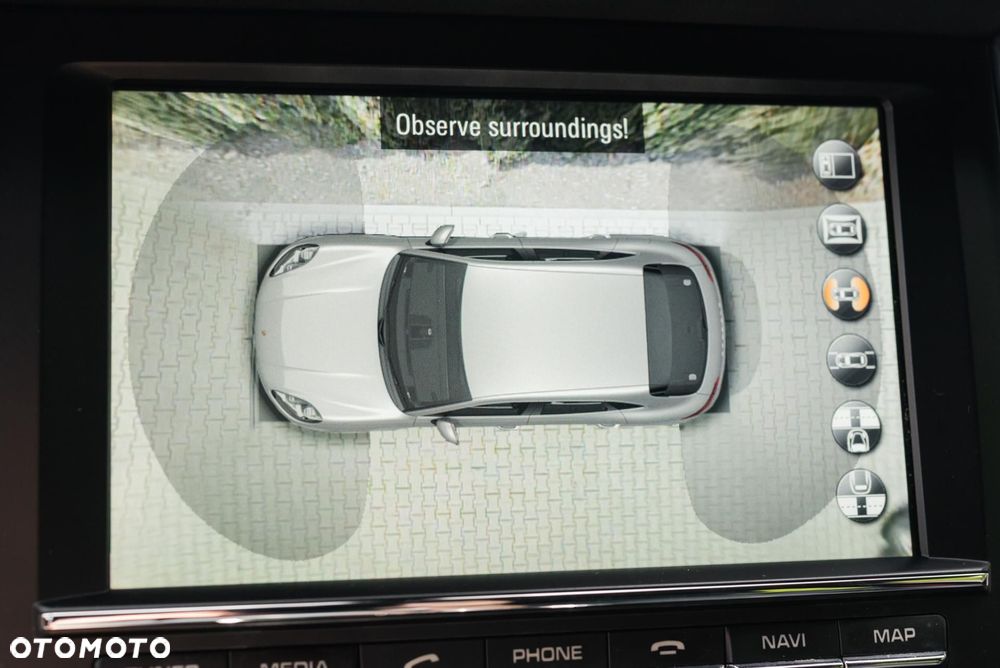 Porsche Macan Turbo - 20