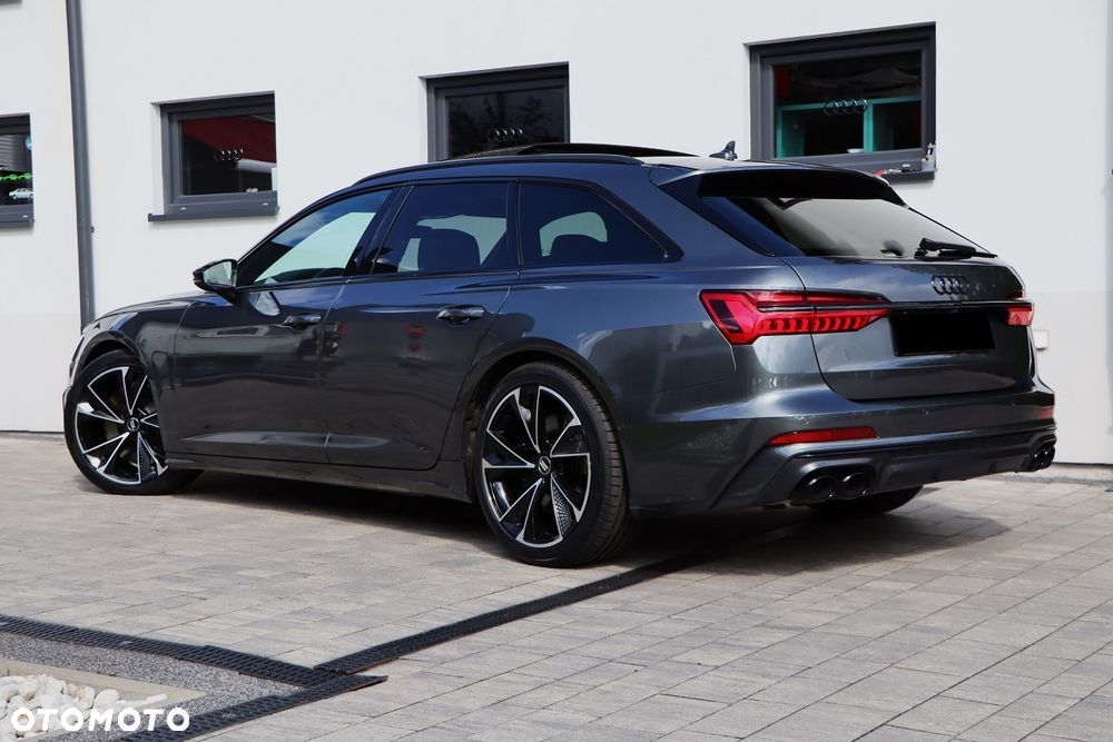 Audi S6 Avant - 3