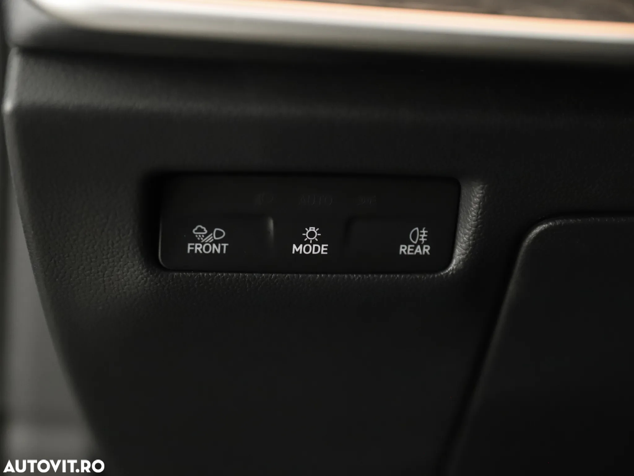 Skoda Superb 1.5 TSI 150 CP DSG MHEV Essence - 24