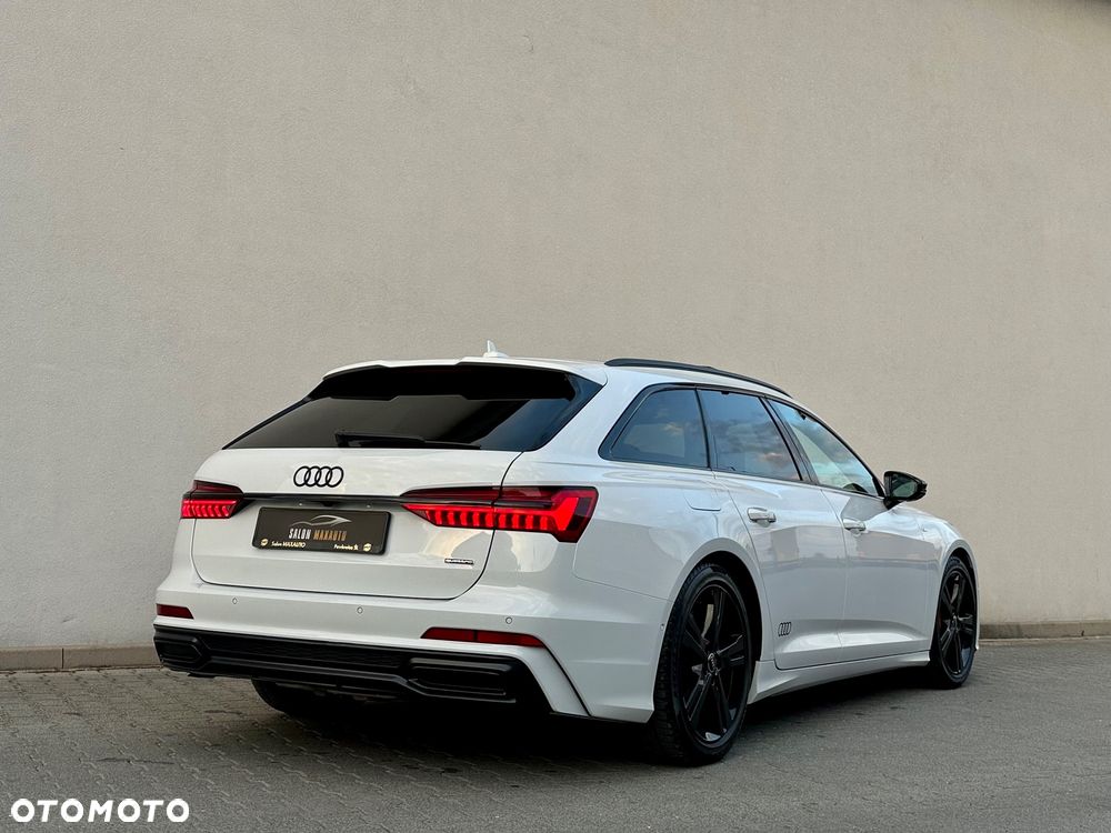 Audi A6 Avant 55 TFSI e PHEV Quattro S Line S tronic - 15