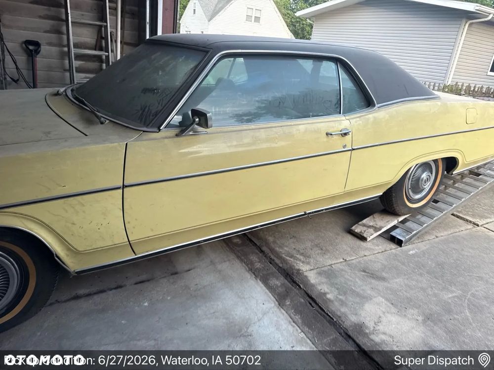 Mercury Marquis - 28