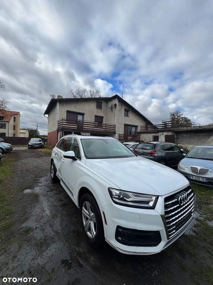 Audi Q7 - 15