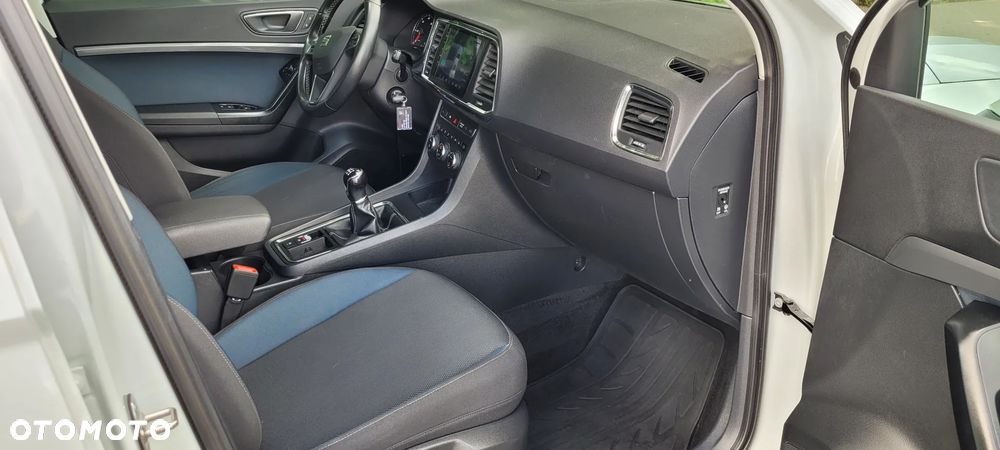 Seat Ateca - 7