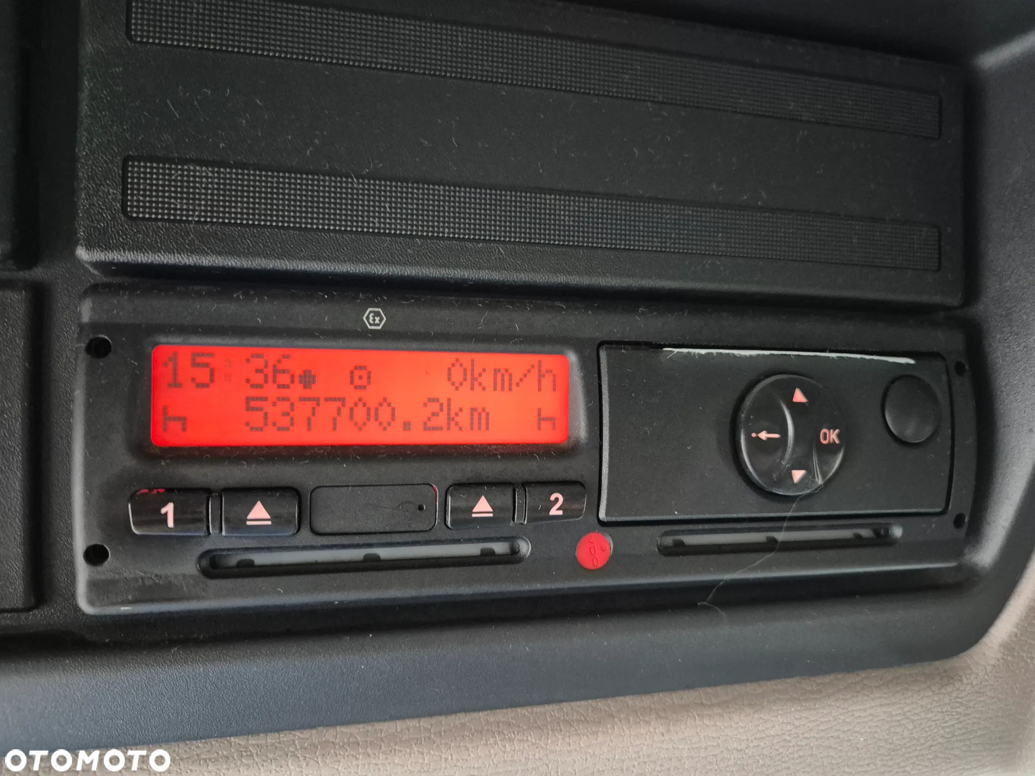 DAF LF 220 - 30
