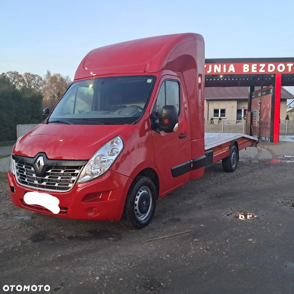 Renault master - 15