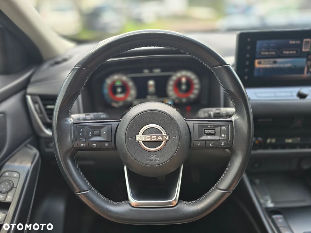 Nissan Qashqai 1.5 e-POWER N-Connecta - 15