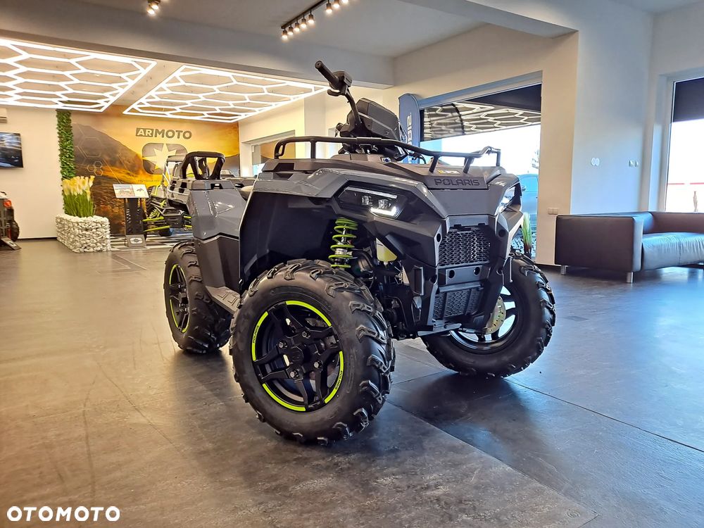 Polaris Sportsman - 15