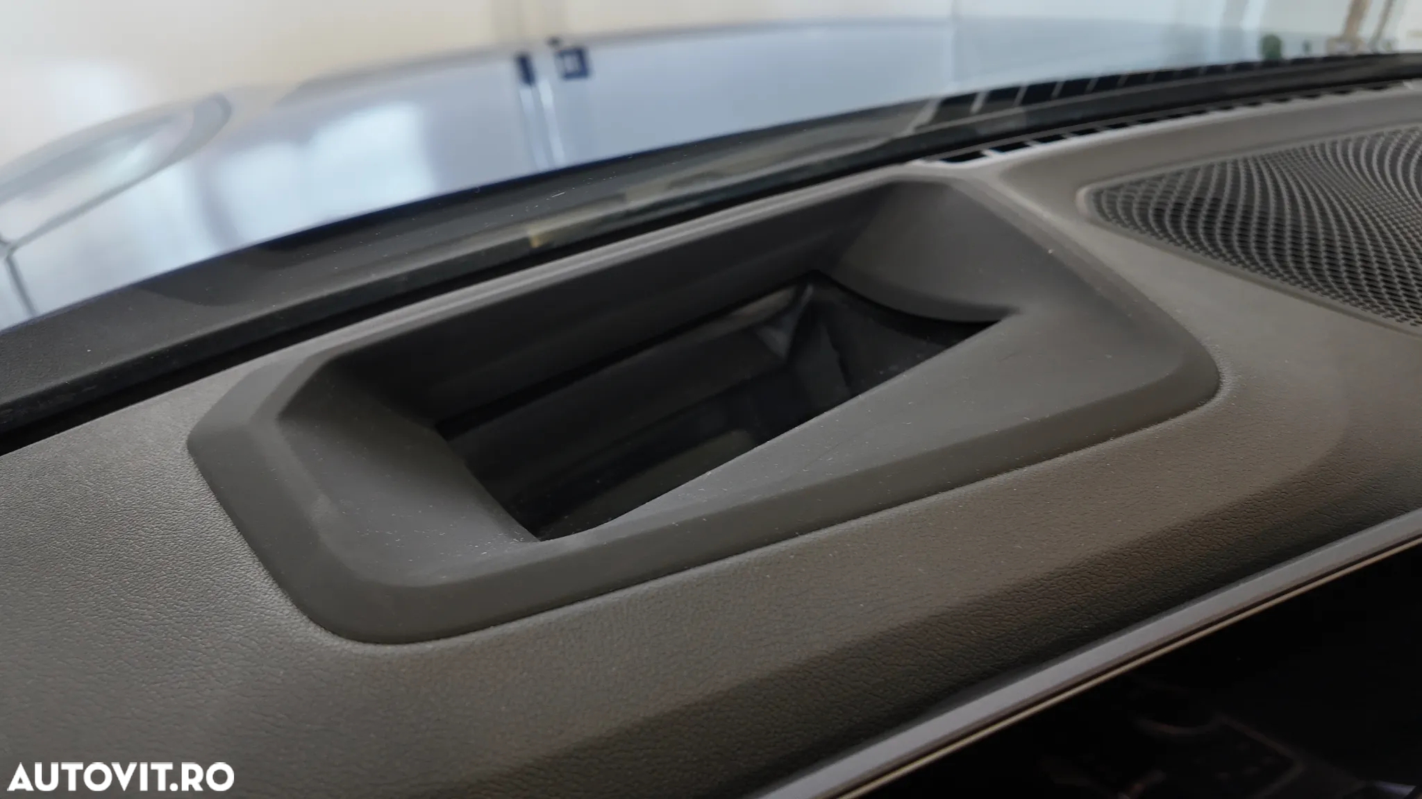 BMW Seria 4 420d xDrive Gran Coupe M Sport - 13